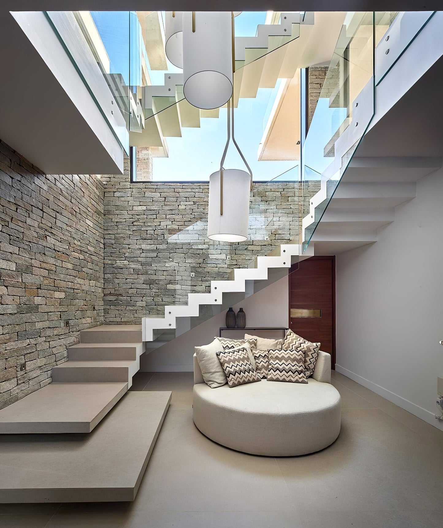Arborescence Chandelier - Elegant Design with Adjustable Brightness