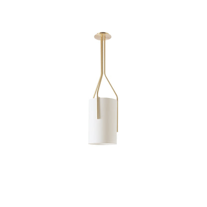 Arborescence Chandelier - Elegant Design with Adjustable Brightness