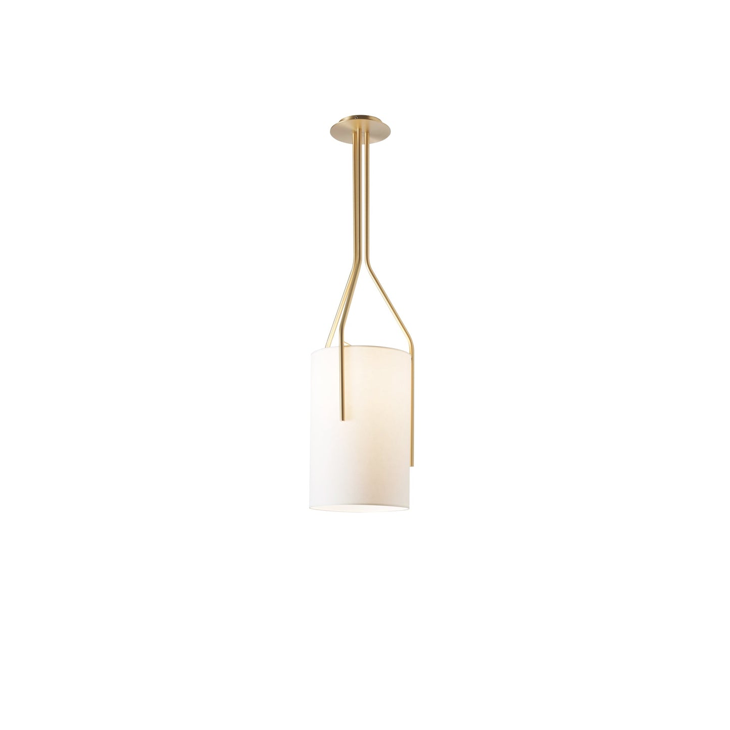Arborescence Chandelier - Elegant Design with Adjustable Brightness