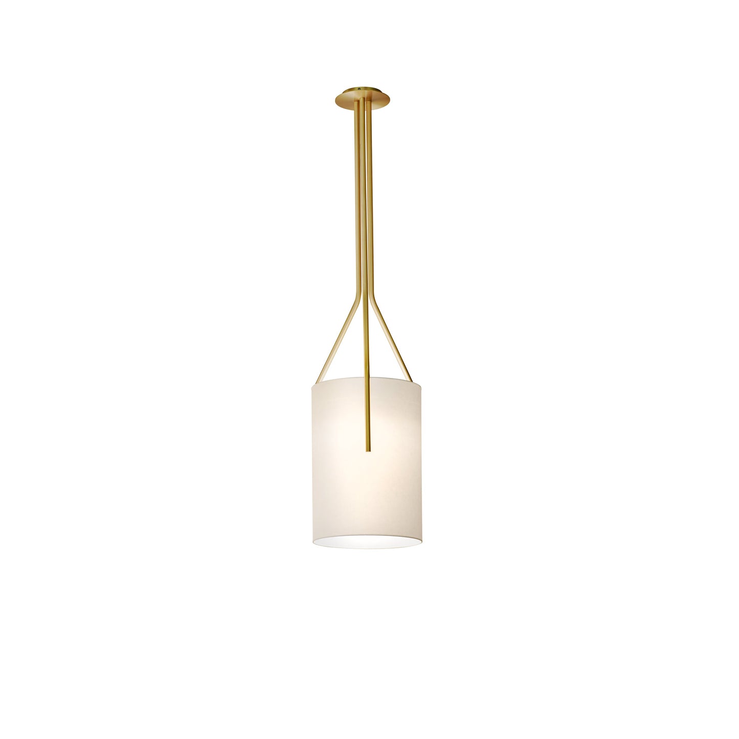 Arborescence Chandelier - Elegant Design with Adjustable Brightness