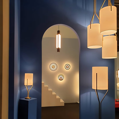 Arborescence Chandelier - Elegant Design with Adjustable Brightness