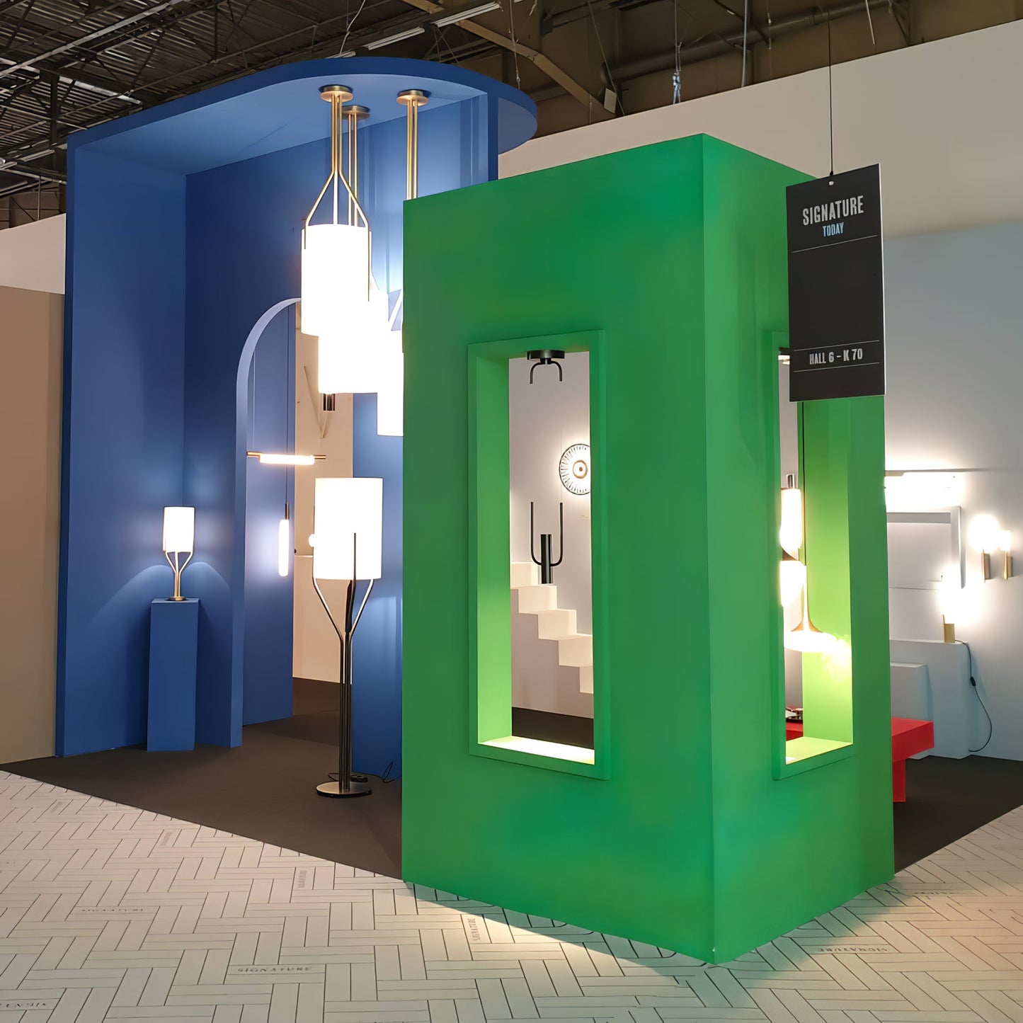 Arborescence Chandelier - Elegant Design with Adjustable Brightness