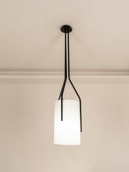 Arborescence Chandelier - Elegant Design with Adjustable Brightness