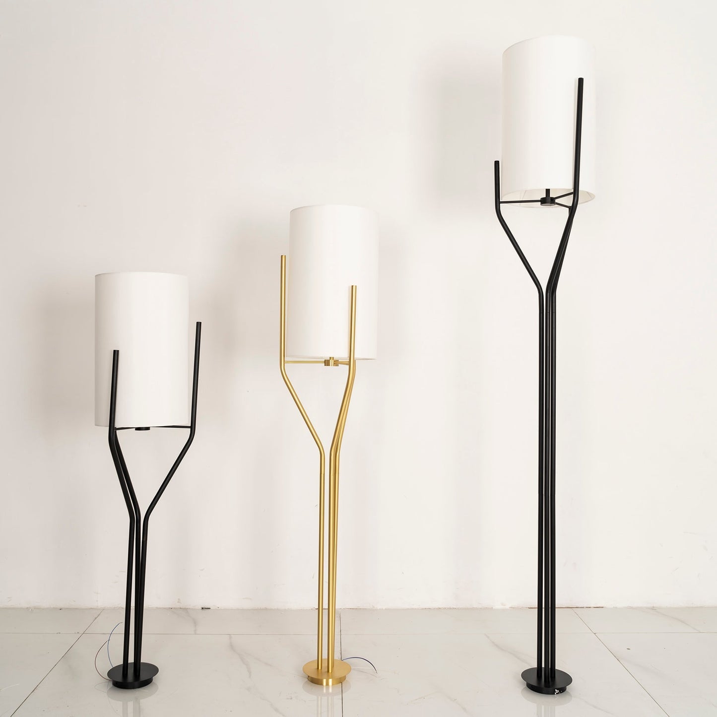 Arborescence Chandelier - Elegant Design with Adjustable Brightness