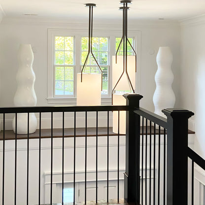 Arborescence Chandelier - Elegant Design with Adjustable Brightness