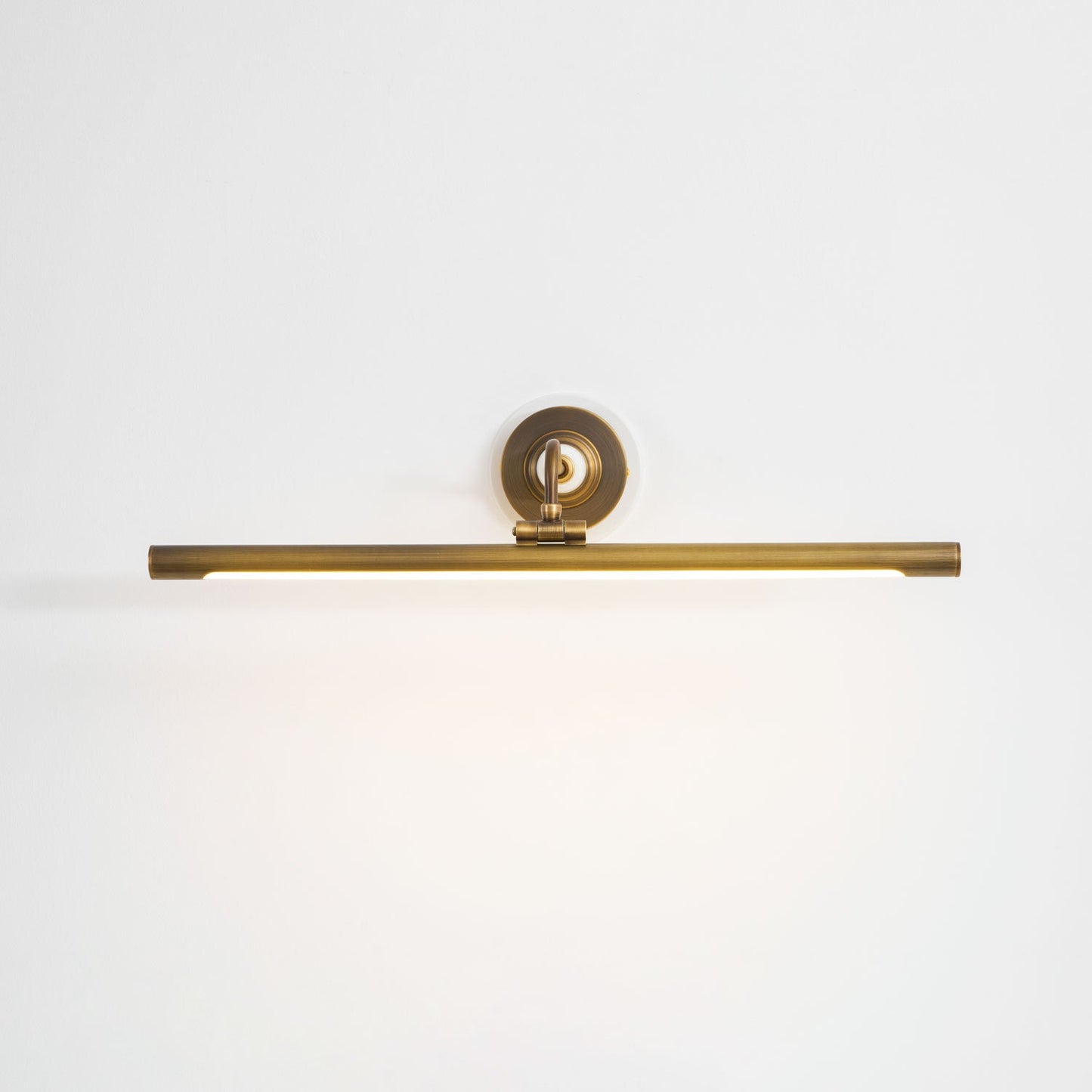 Archer Art Linear Wall Light - Dimmable, Sleek Modern Design