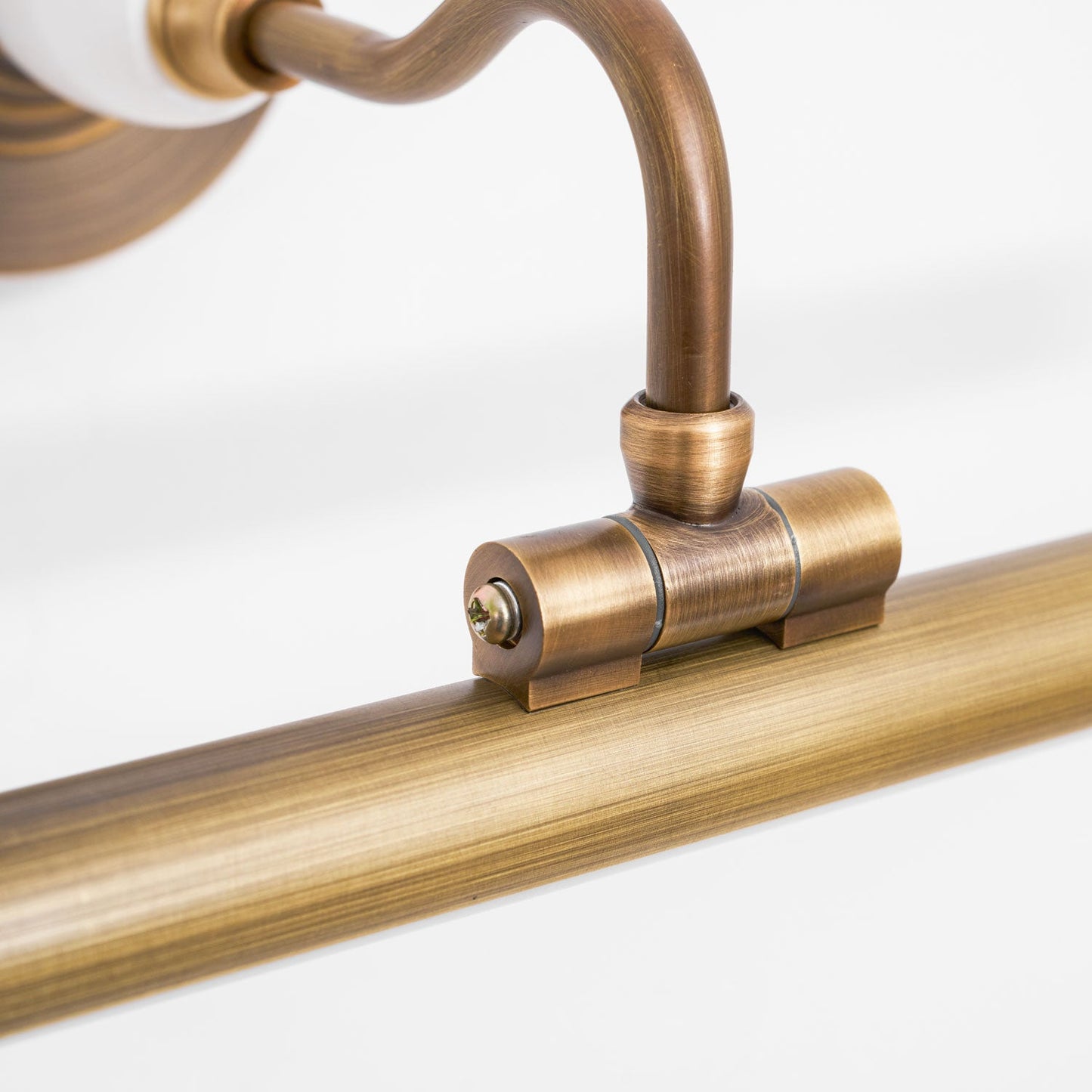 Archer Art Linear Wall Light - Dimmable, Sleek Modern Design