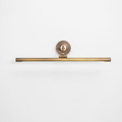 Archer Art Linear Wall Light - Dimmable, Sleek Modern Design