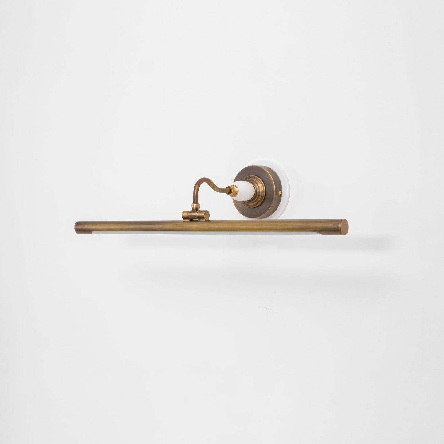 Archer Art Linear Wall Light - Dimmable, Sleek Modern Design
