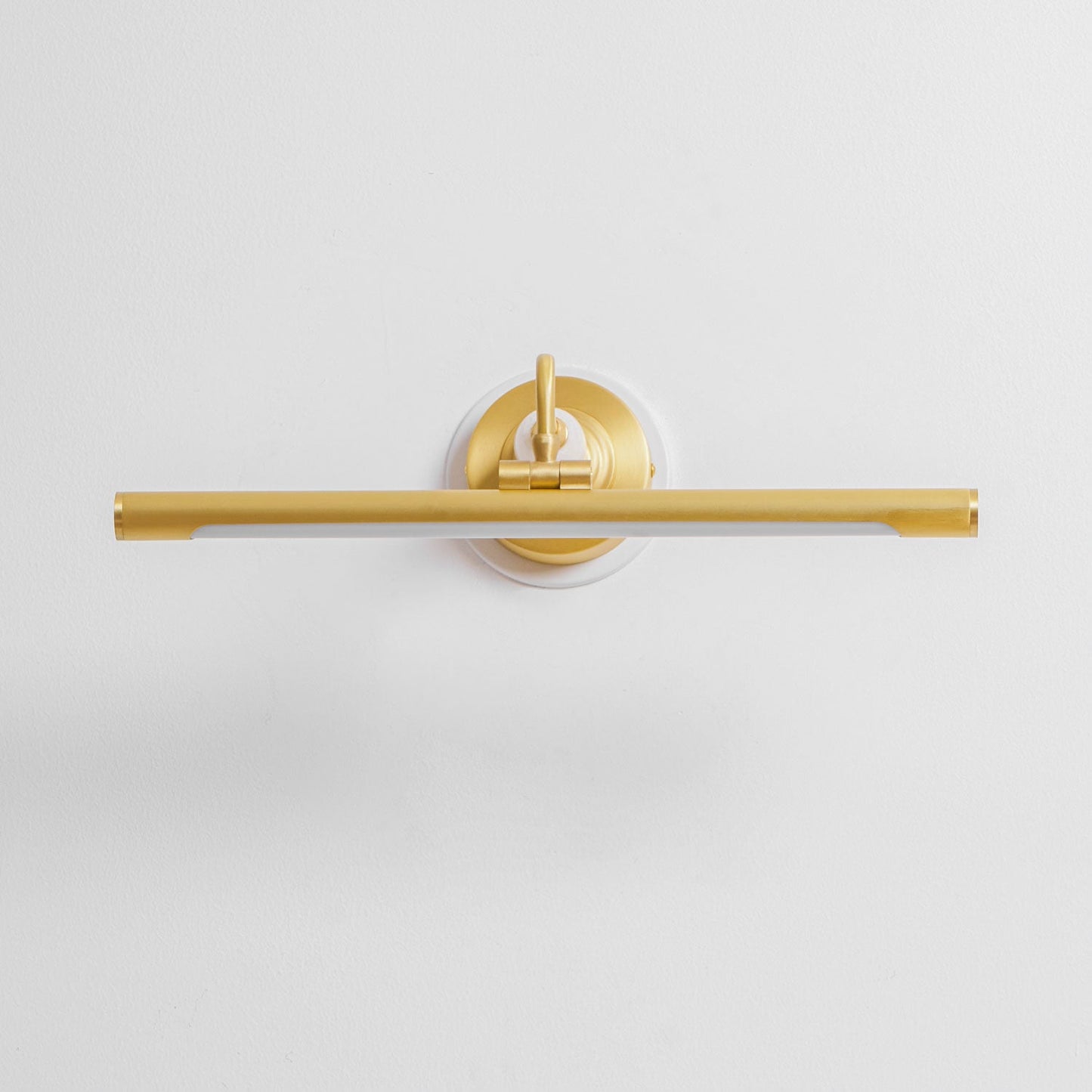 Archer Art Linear Wall Light - Dimmable, Sleek Modern Design
