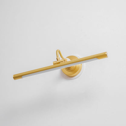 Archer Art Linear Wall Light - Dimmable, Sleek Modern Design