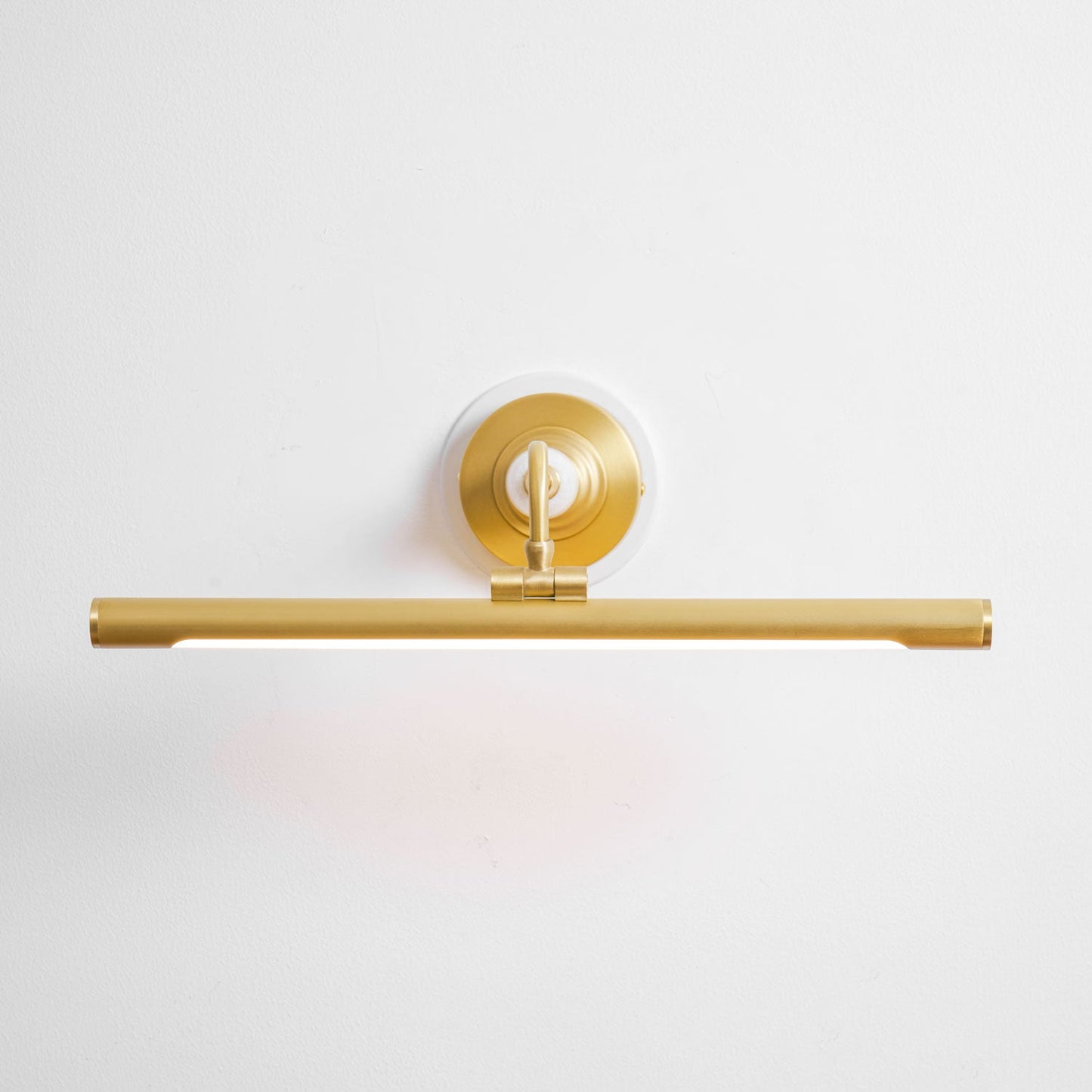 Archer Art Linear Wall Light - Dimmable, Sleek Modern Design