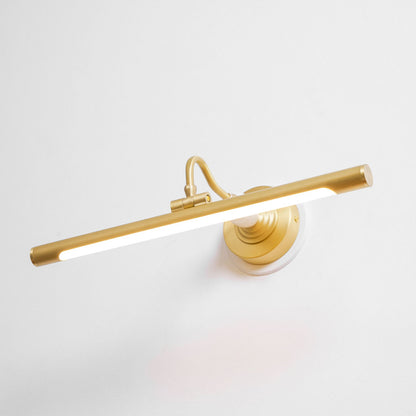 Archer Art Linear Wall Light - Dimmable, Sleek Modern Design