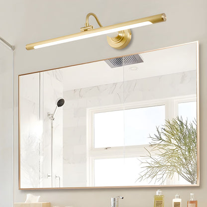 Archer Art Linear Wall Light - Dimmable, Sleek Modern Design