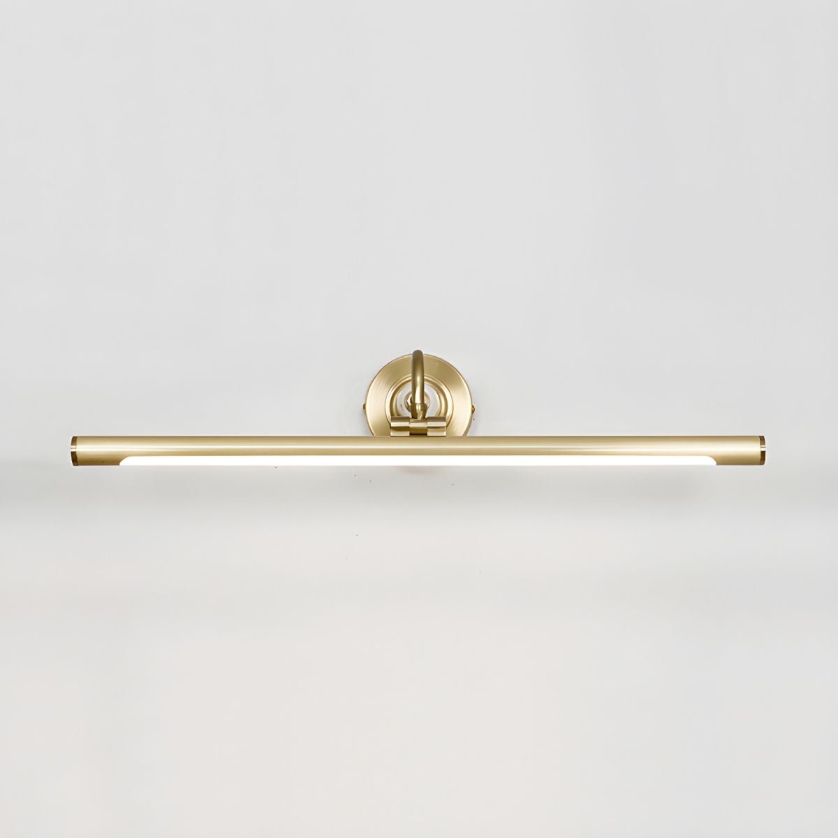 Archer Art Linear Wall Light - Dimmable, Sleek Modern Design