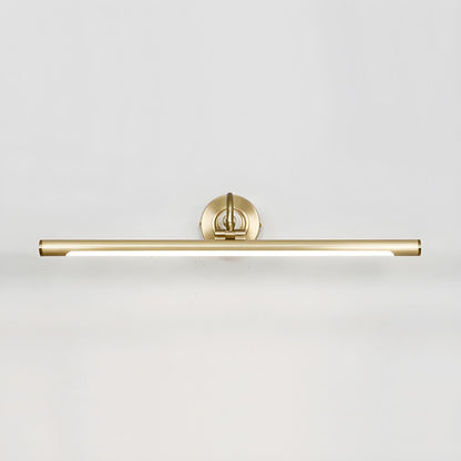 Archer Art Linear Wall Light - Dimmable, Sleek Modern Design
