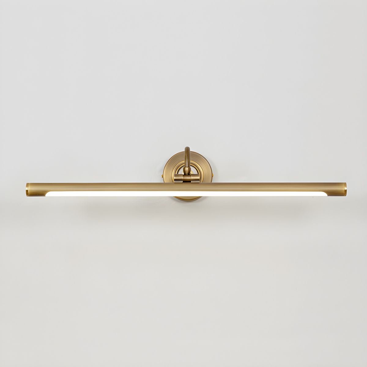 Archer Art Linear Wall Light - Dimmable, Sleek Modern Design