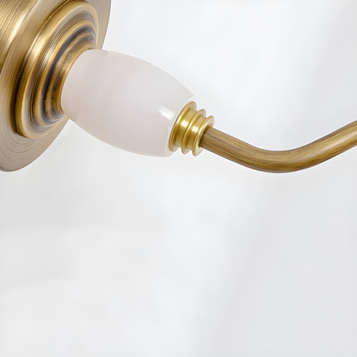 Archer Art Linear Wall Light - Dimmable, Sleek Modern Design