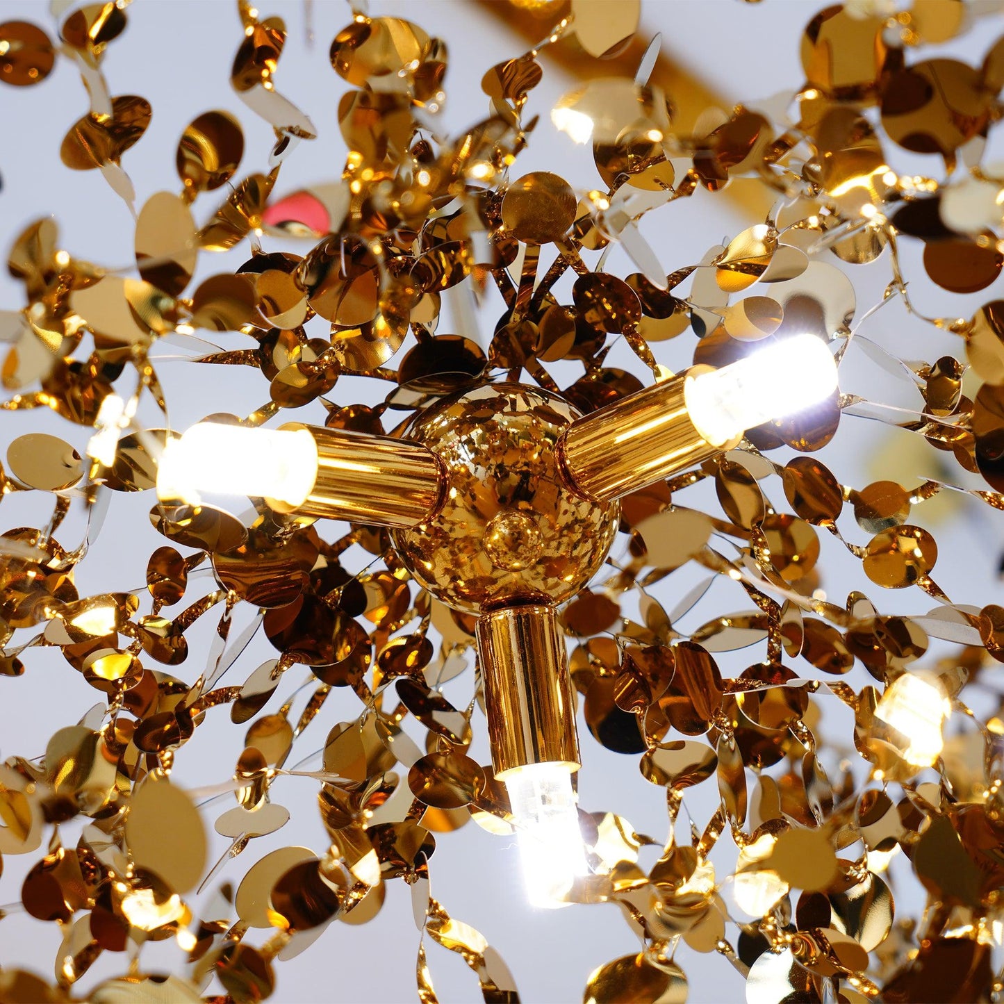 Luminex Pendant Lamp - Adjustable Height, Energy-Efficient LED Lightin