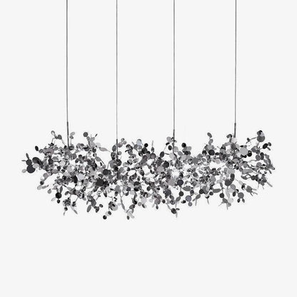 Luminex Pendant Lamp - Adjustable Height, Energy-Efficient LED Lightin