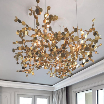 Luminex Pendant Lamp - Adjustable Height, Energy-Efficient LED Lightin
