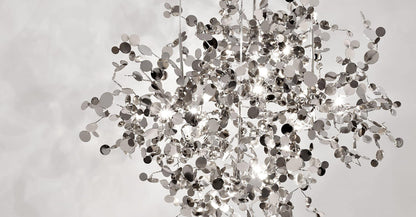 Luminex Pendant Lamp - Adjustable Height, Energy-Efficient LED Lightin