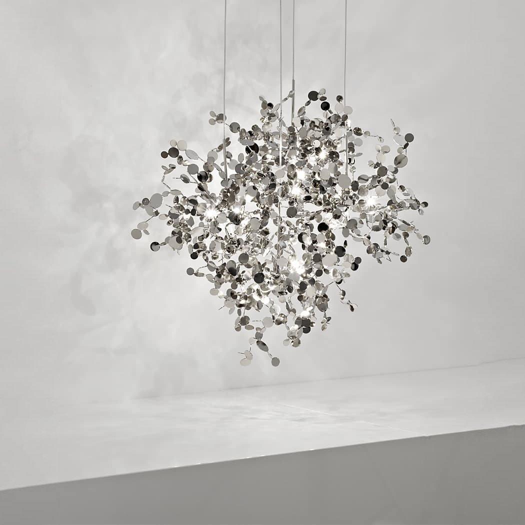 Luminex Pendant Lamp - Adjustable Height, Energy-Efficient LED Lightin