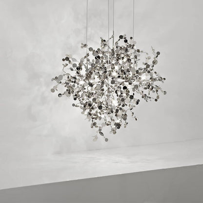 Luminex Pendant Lamp - Adjustable Height, Energy-Efficient LED Lightin