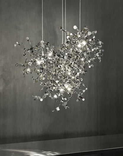 Luminex Pendant Lamp - Adjustable Height, Energy-Efficient LED Lightin
