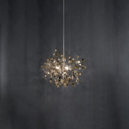 Luminex Pendant Lamp - Adjustable Height, Energy-Efficient LED Lightin