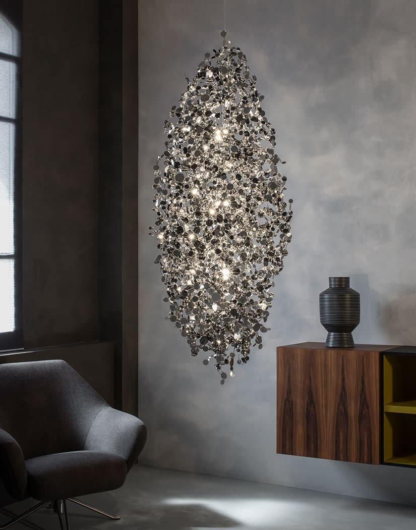 Luminex Pendant Lamp - Adjustable Height, Energy-Efficient LED Lightin