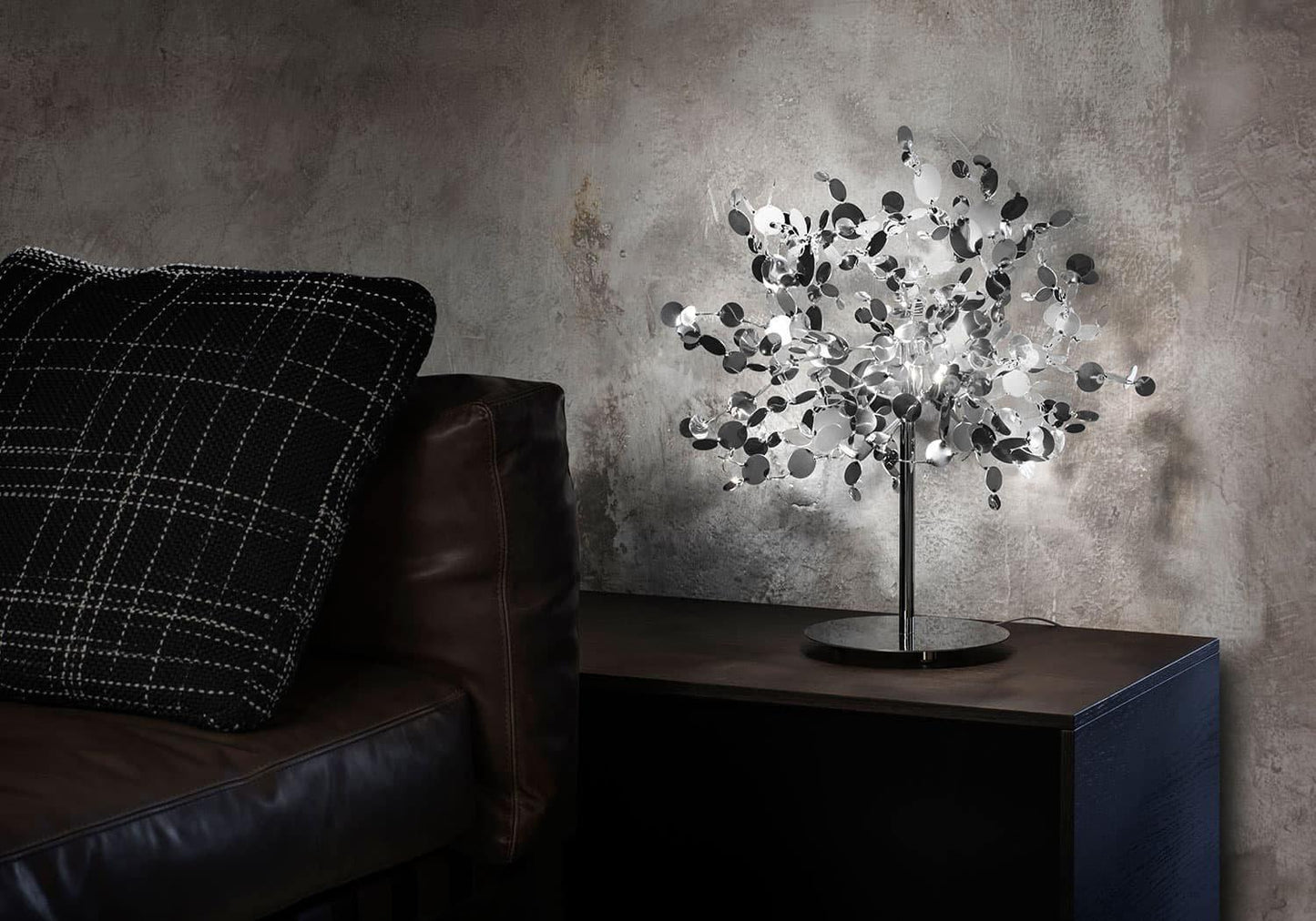 Luminex Pendant Lamp - Adjustable Height, Energy-Efficient LED Lightin