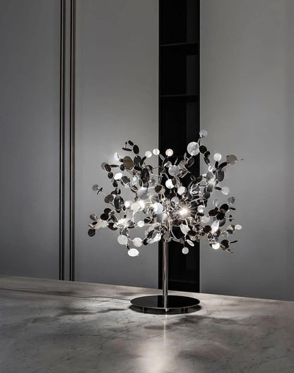 Luminex Pendant Lamp - Adjustable Height, Energy-Efficient LED Lightin