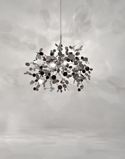 Luminex Pendant Lamp - Adjustable Height, Energy-Efficient LED Lightin