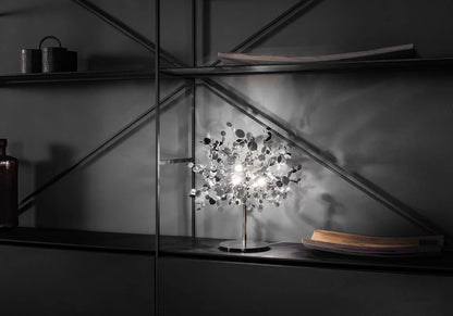 Luminex Pendant Lamp - Adjustable Height, Energy-Efficient LED Lightin