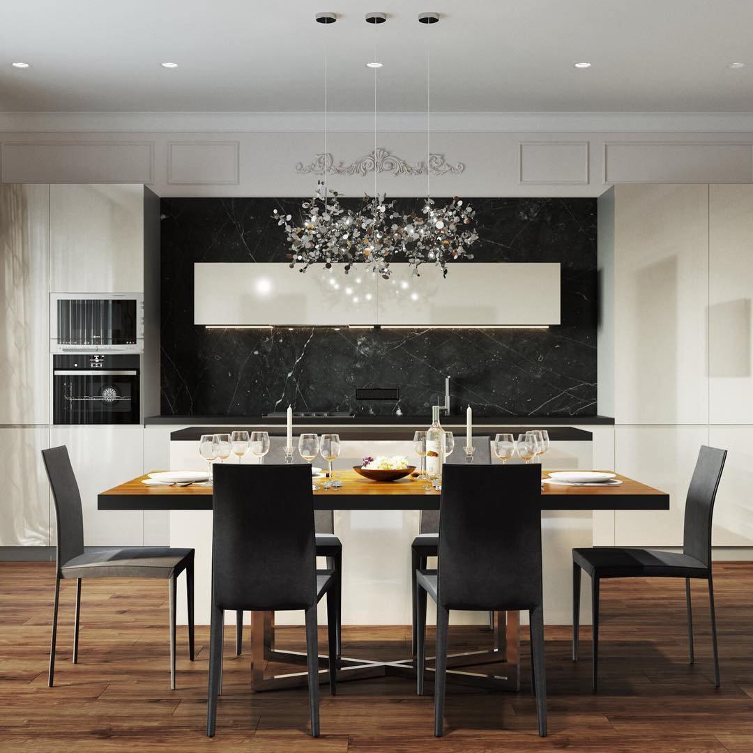 Luminex Pendant Lamp - Adjustable Height, Energy-Efficient LED Lightin