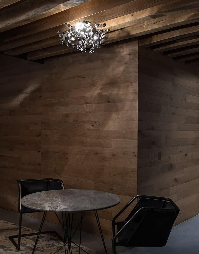 Luminex Pendant Lamp - Adjustable Height, Energy-Efficient LED Lightin