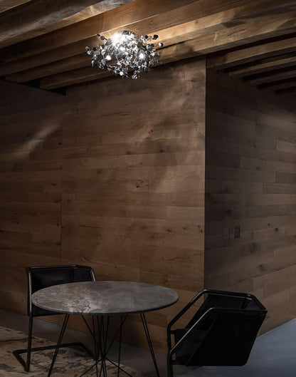 Luminex Pendant Lamp - Adjustable Height, Energy-Efficient LED Lightin