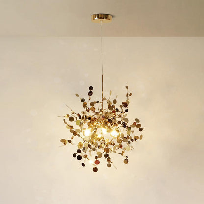 Luminex Pendant Lamp - Adjustable Height, Energy-Efficient LED Lightin