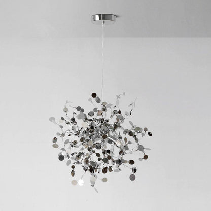 Luminex Pendant Lamp - Adjustable Height, Energy-Efficient LED Lightin