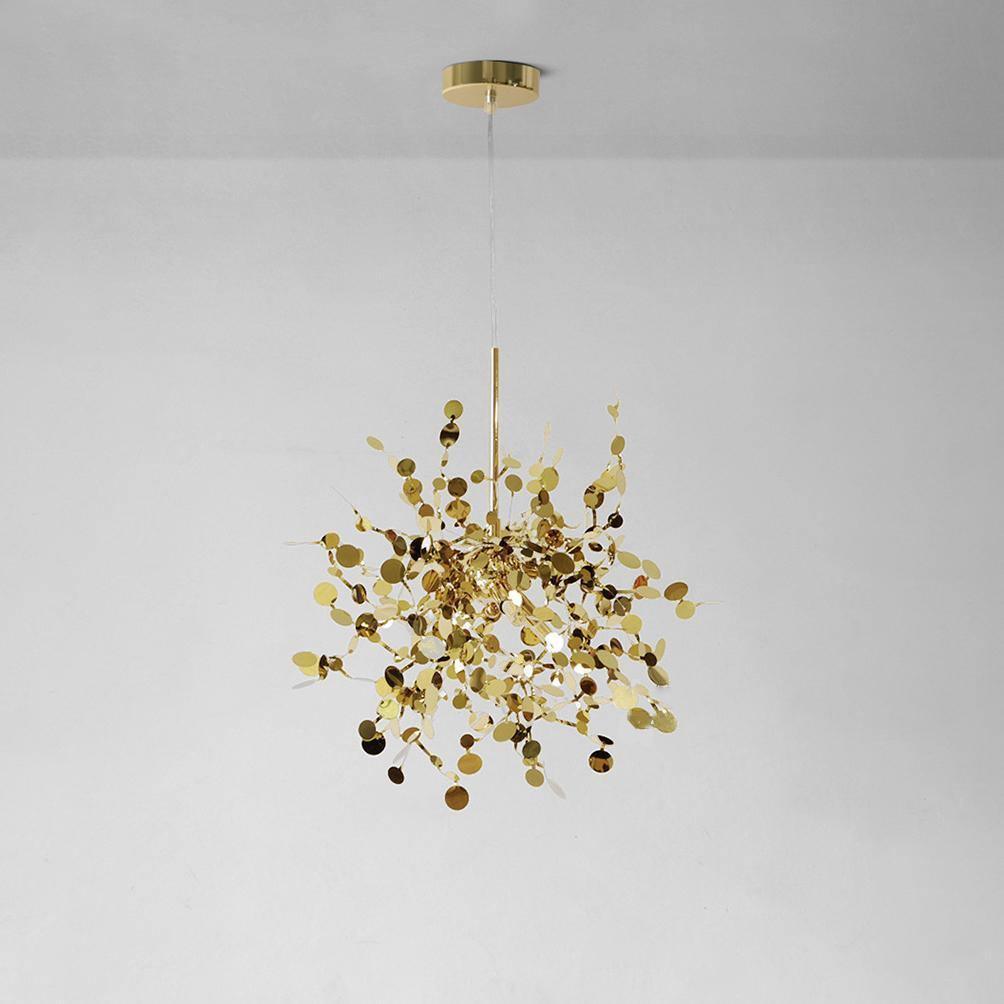 Luminex Pendant Lamp - Adjustable Height, Energy-Efficient LED Lightin