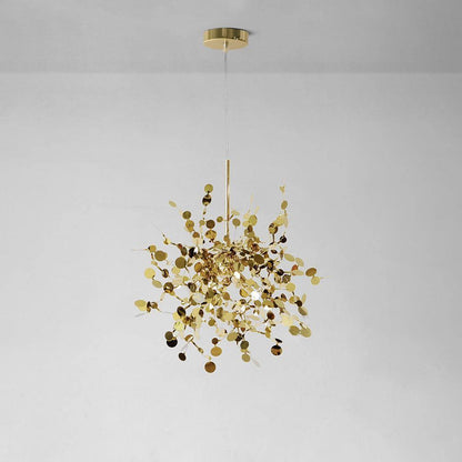 Luminex Pendant Lamp - Adjustable Height, Energy-Efficient LED Lightin