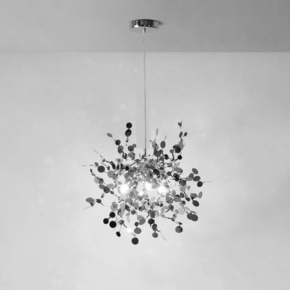 Luminex Pendant Lamp - Adjustable Height, Energy-Efficient LED Lightin