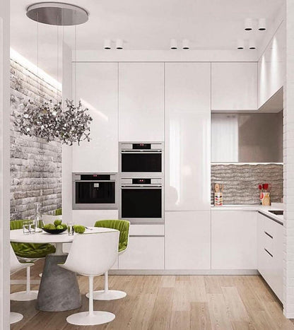 Luminex Pendant Lamp - Adjustable Height, Energy-Efficient LED Lightin