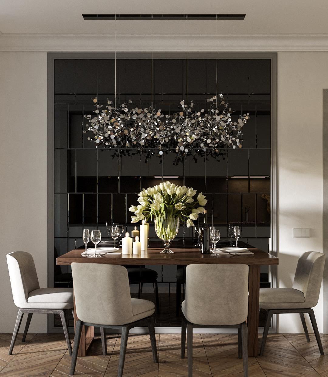 Luminex Pendant Lamp - Adjustable Height, Energy-Efficient LED Lightin