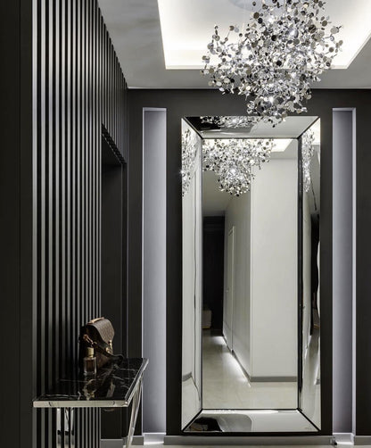 Luminex Pendant Lamp - Adjustable Height, Energy-Efficient LED Lightin