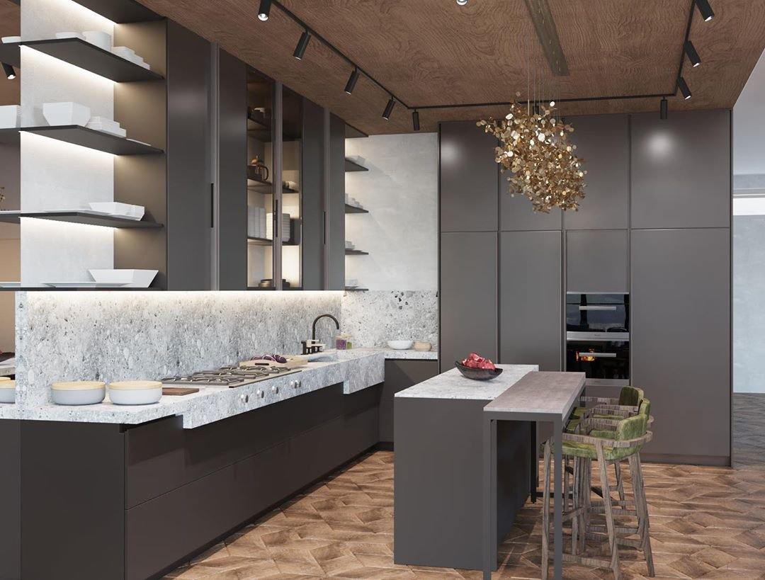 Luminex Pendant Lamp - Adjustable Height, Energy-Efficient LED Lightin