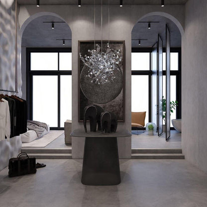 Luminex Pendant Lamp - Adjustable Height, Energy-Efficient LED Lightin