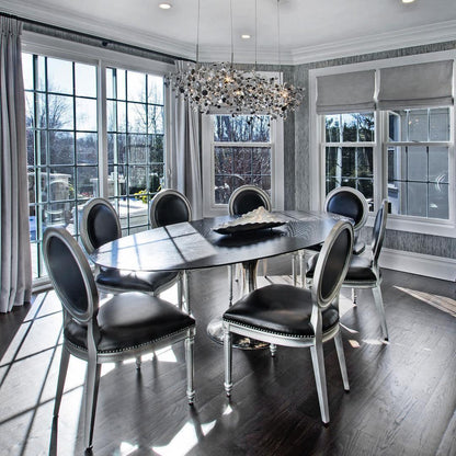Luminex Pendant Lamp - Adjustable Height, Energy-Efficient LED Lightin