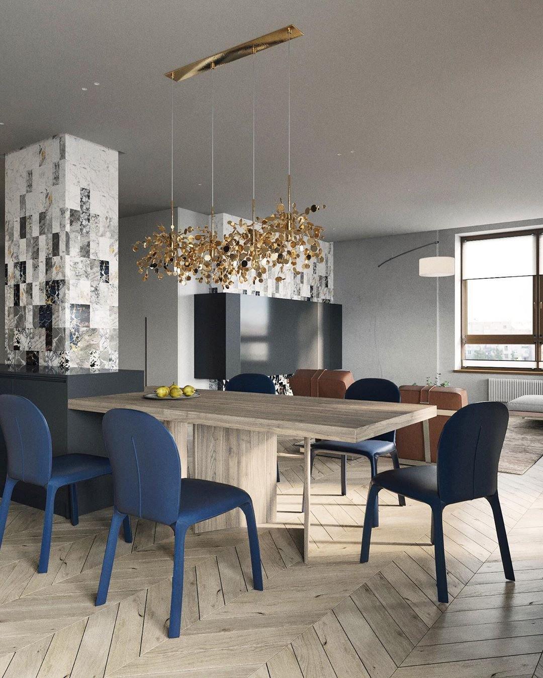 Luminex Pendant Lamp - Adjustable Height, Energy-Efficient LED Lightin